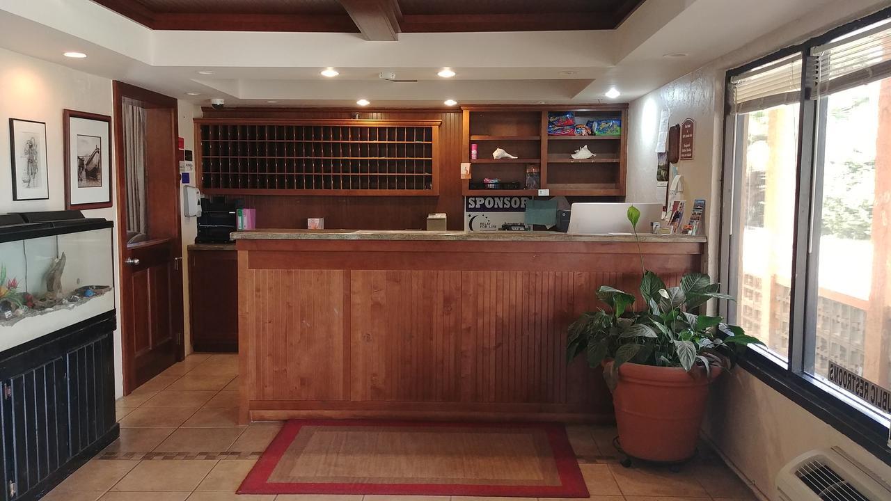 Buccaneer Inn Остров Сент-Джордж Экстерьер фото